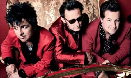 Green Day