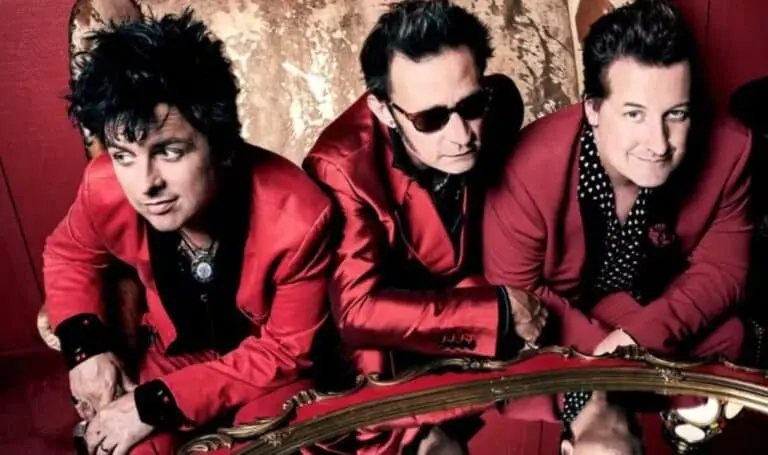 Green Day
