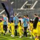 Gremio Sul-americana