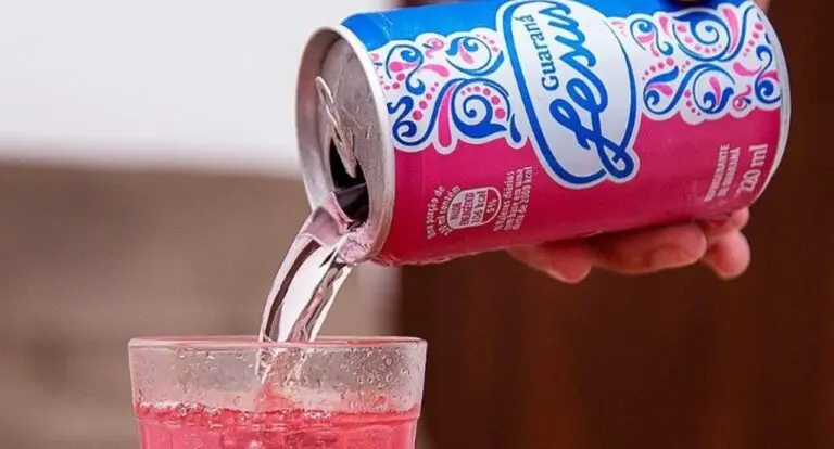 Guaraná Jesus