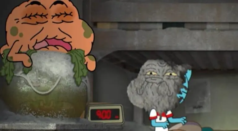 Gumball