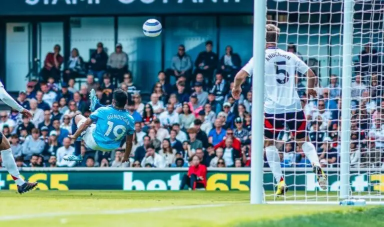 Gündogan
