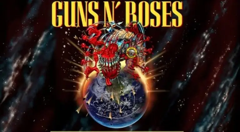 Guns N Roses