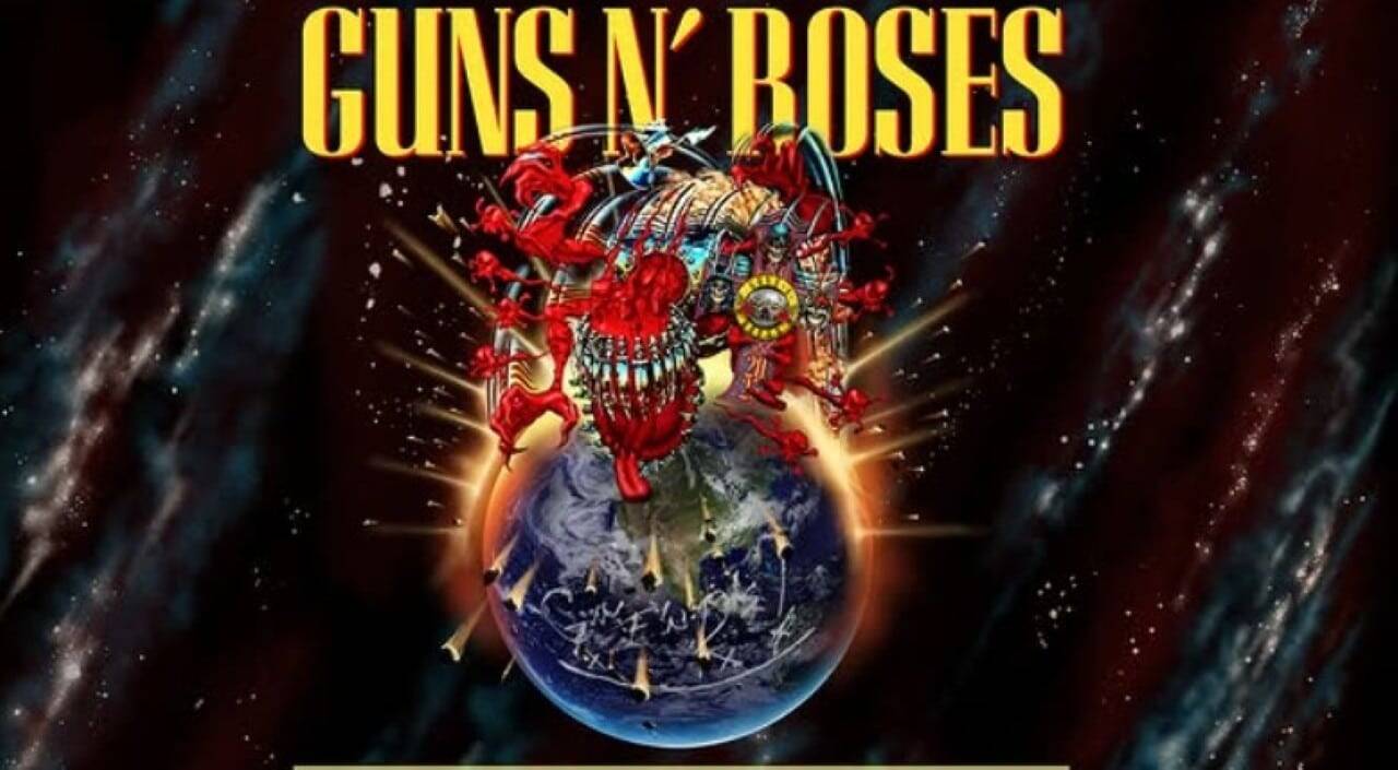 Guns N Roses