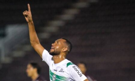 Gustavo Coutinho Coxa
