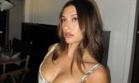 Hailey Baldwin