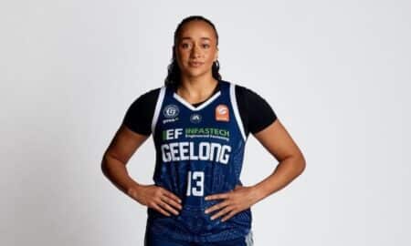 Haley Jones