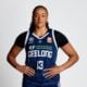 Haley Jones