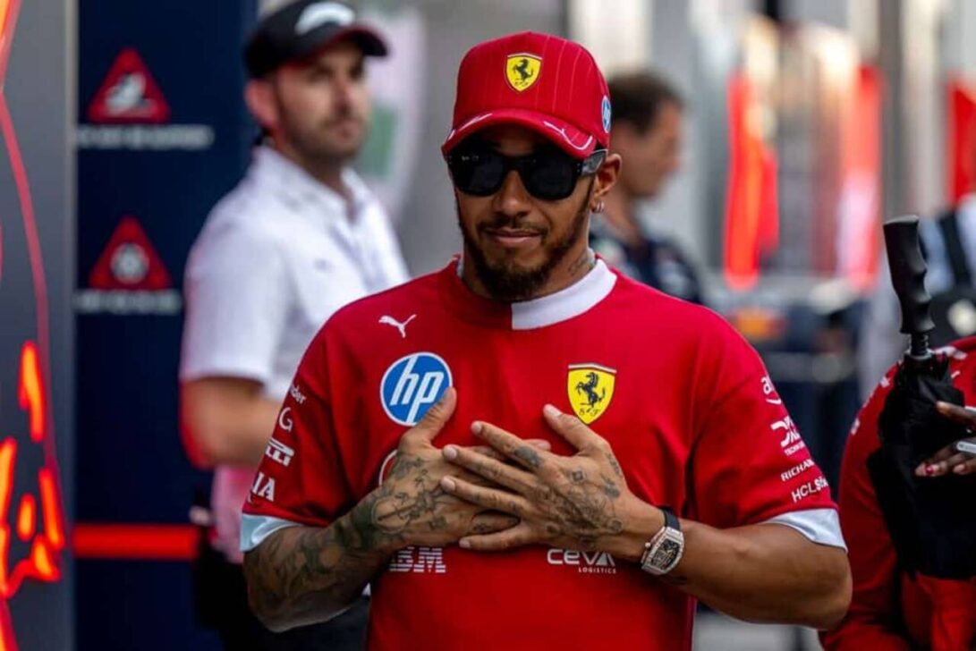 Hamilton