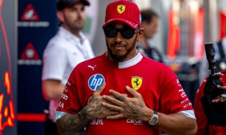 Hamilton