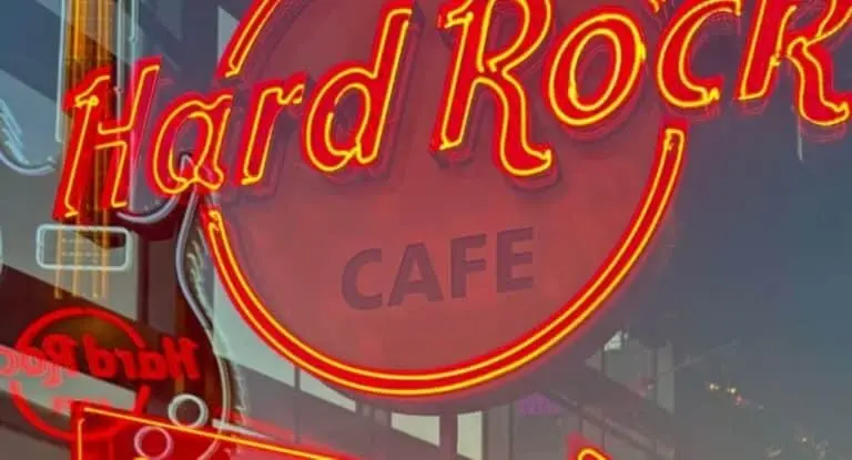 Hard Rock