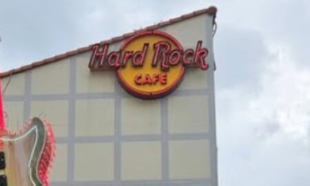 Hard Rock Café