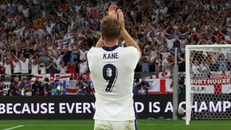 Harry Kane