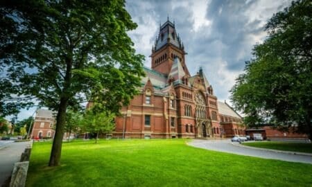 Harvard