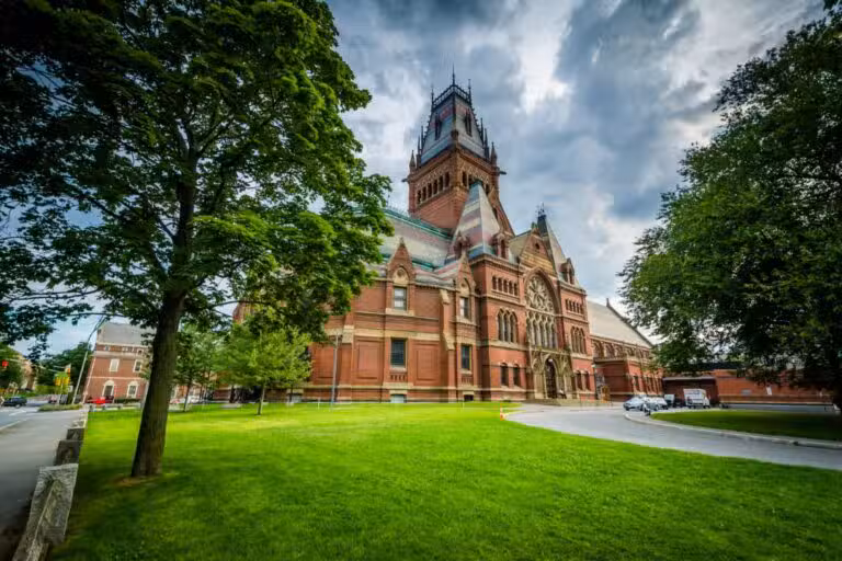 Harvard