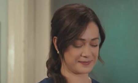 Hatice em 'Força de Mulher'