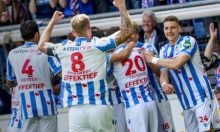 Heerenveen