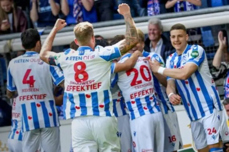 Heerenveen