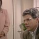 Helena e Carlos em História de Amor