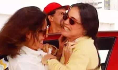 Helena e Paula - Hstoria de Amor