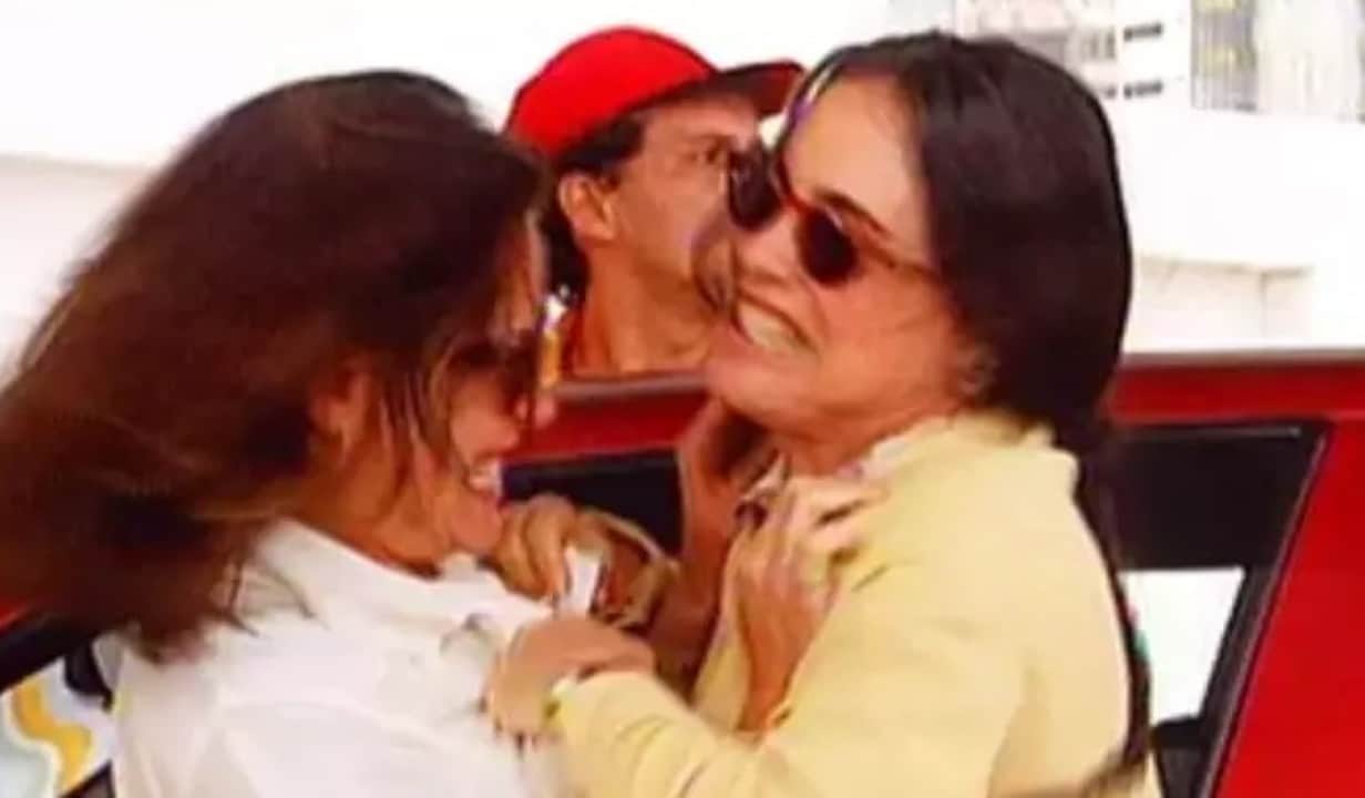Helena e Paula - Hstoria de Amor