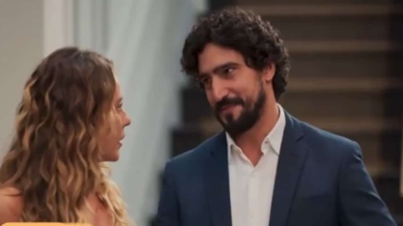 Heleninha e Ivan