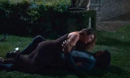 Heleninha e Ivan