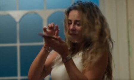 Heleninha em 'Vale Tudo'
