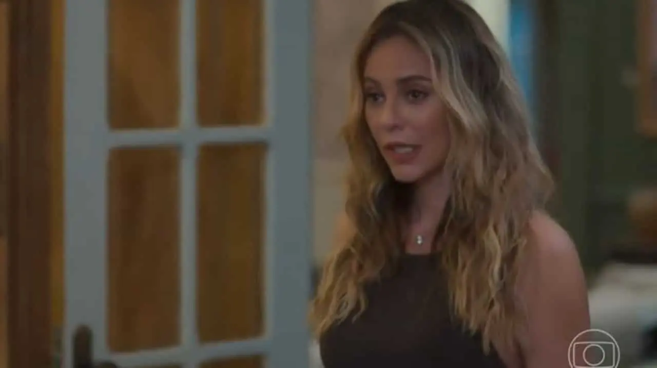 Heleninha em ' Vale Tudo'