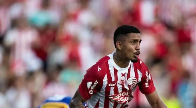 Hélio Borges