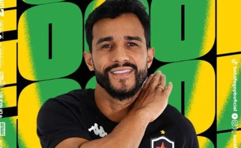 Henrique Dourado