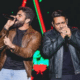 Henrique e Juliano.