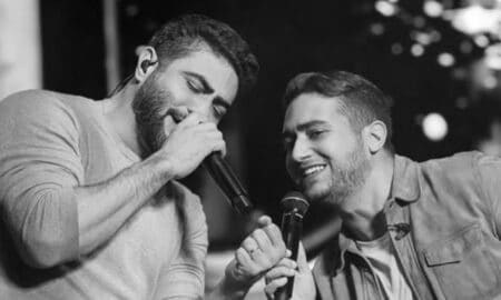 Henrique e Juliano
