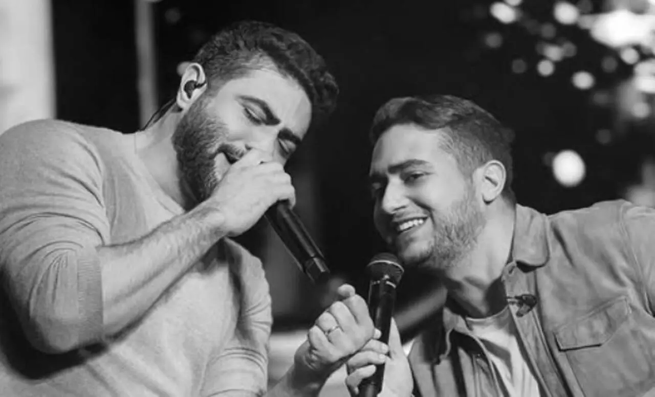 Ingressos para Henrique e Juliano no Maracanã abrem nesta quinta com turnê Manifesto Musical esgotando em SP
