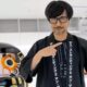 Hideo Kojima