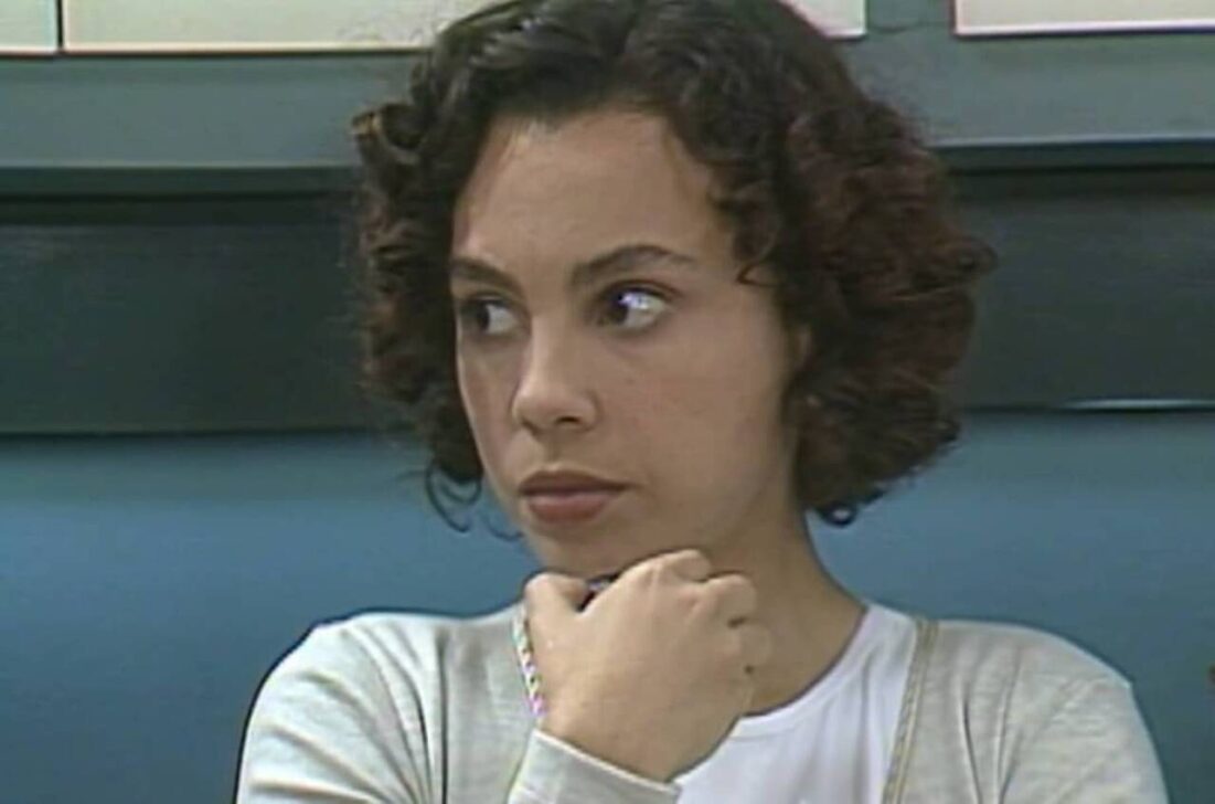 História de amor