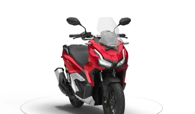 Honda ADV 160