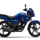 Honda CB125F
