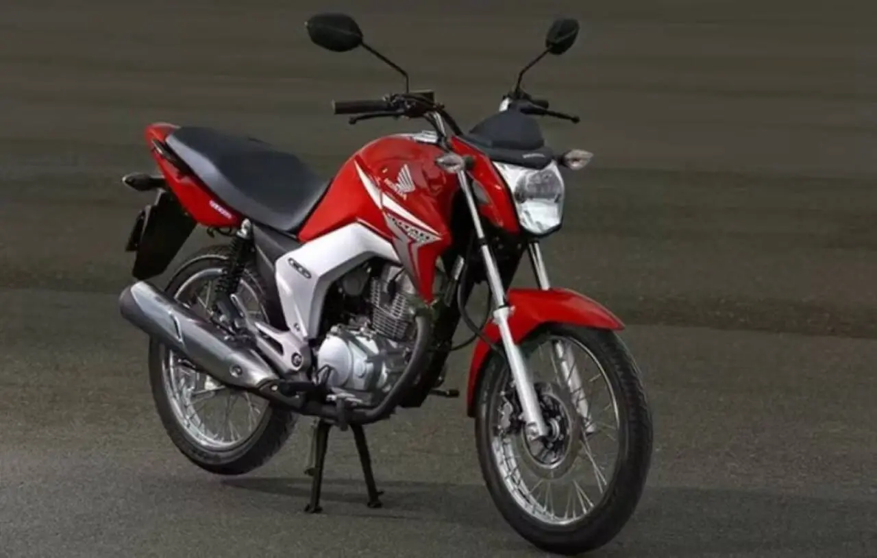 Honda CG 150