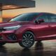 Honda City EX 2025