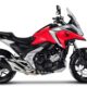 Honda NC 750X -