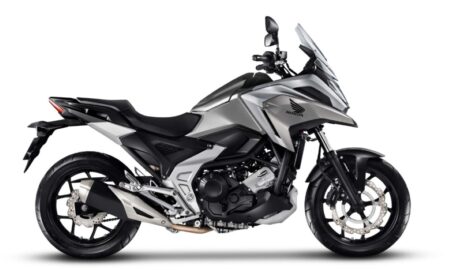 Honda NC 750X