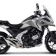 Honda NC 750X