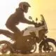 Honda NX 500