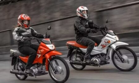 Honda Pop 110i