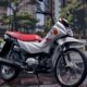 Honda Pop 110i ES