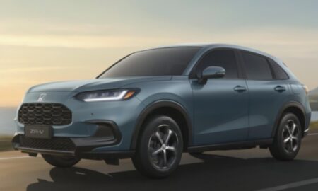 Honda corta preço do ZR-V em R$ 44.500 e reposiciona SUV no mercado brasileiro