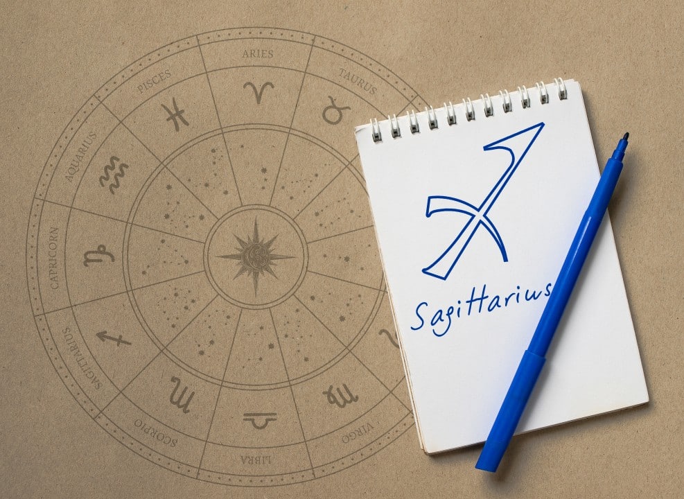 Horóscopo Signo Sagitário