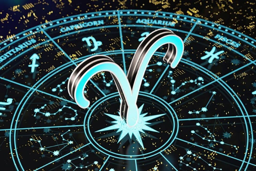 Horóscopo signo Áries