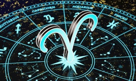 Horóscopo signo Áries